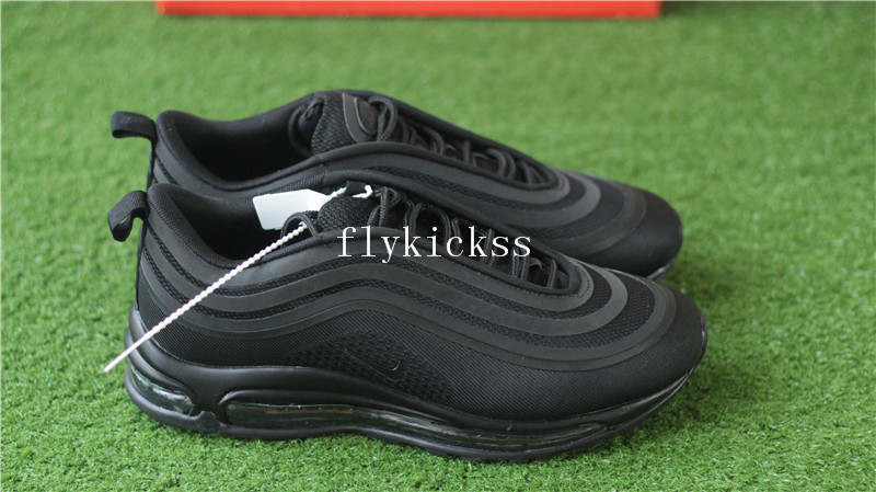 Nike Air Max 97 Ultra 17 Noir Black